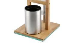 WC-Stand-Garnitur Rivalta