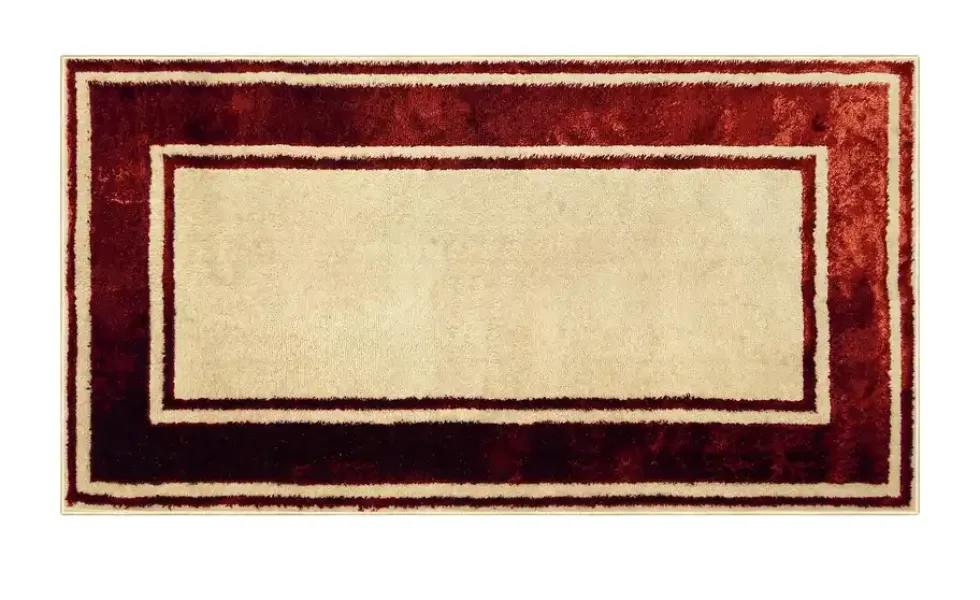 Webteppich Bordeaux