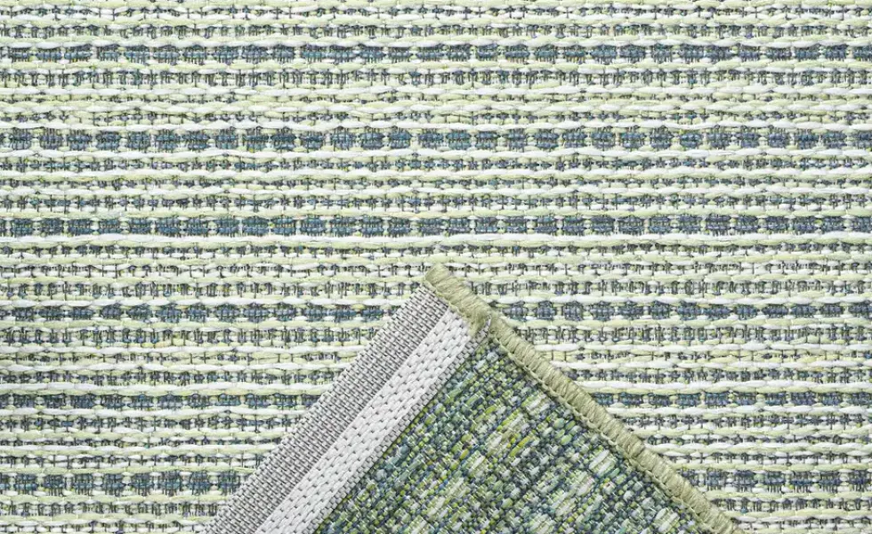 Webteppich Brighton