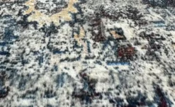 Webteppich Lina