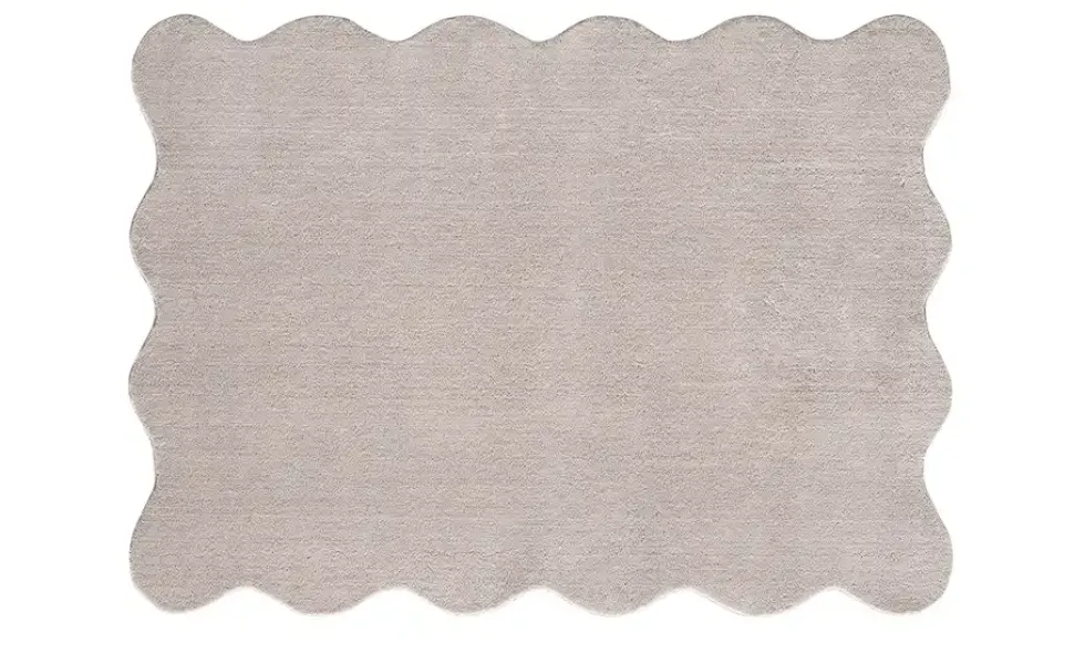Webteppich Loft Shape