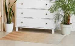 Webteppich Ruhe