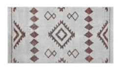 Webteppich Saturn