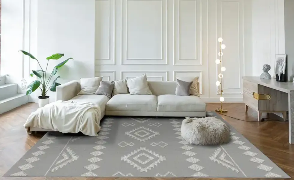 Webteppich SOHO Rug in a Box