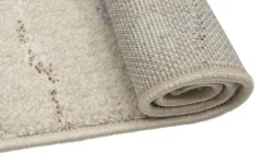 Webteppich Weich
