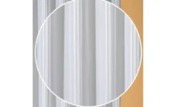 Weckbrodt Halbtransparenter Sablé