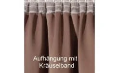 Weckbrodt Verdunk.-/Thermovorhang