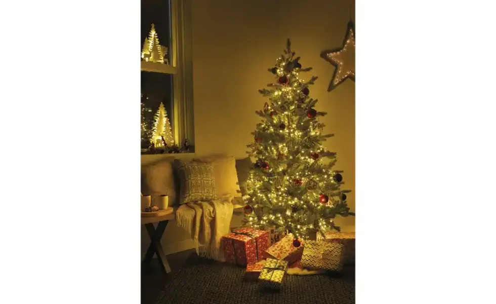 Weihnachtsbaum