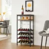 Weinregal Balton
