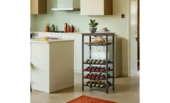 Weinregal Balton