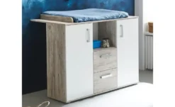 Wickelkommode Bennet