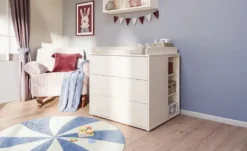 Wickelkommode Bolognano