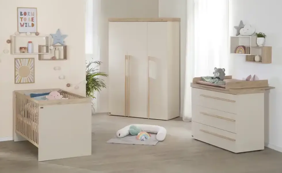 Wickelkommode Elis