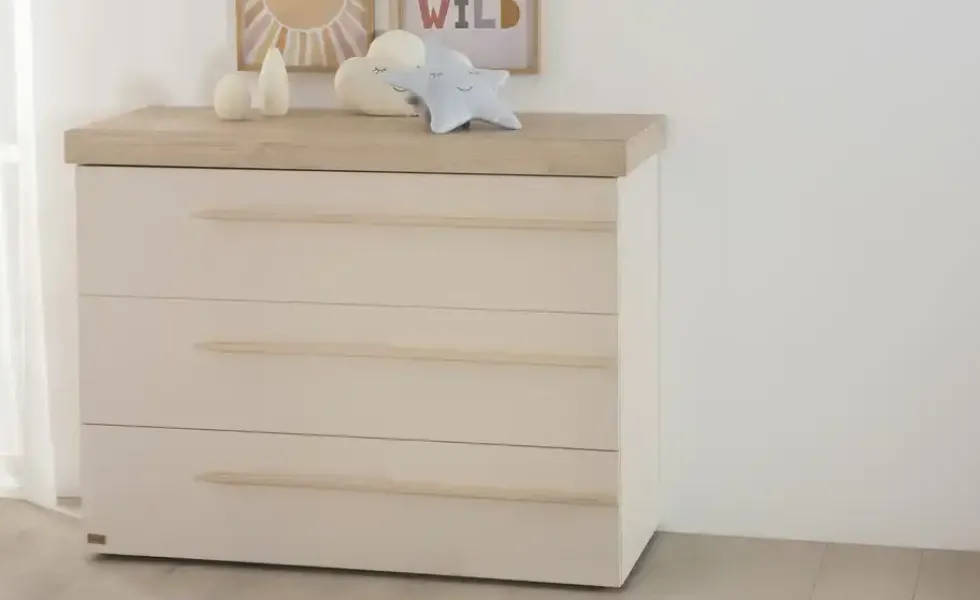 Wickelkommode Elis