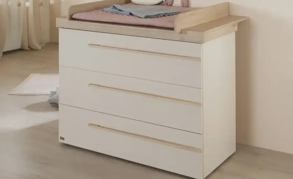 Wickelkommode Elis