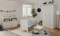 Wickelkommode Laurito