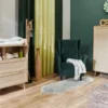 Wickelkommode Rafia