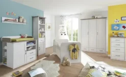 Wickelkommode Toran