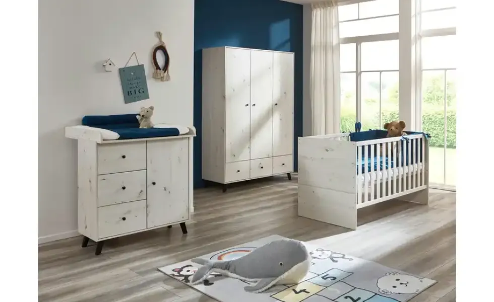 Wickelkommode Lavea Lavea