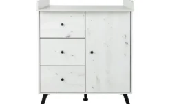 Wickelkommode Lavea Lavea