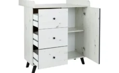 Wickelkommode Lavea Lavea