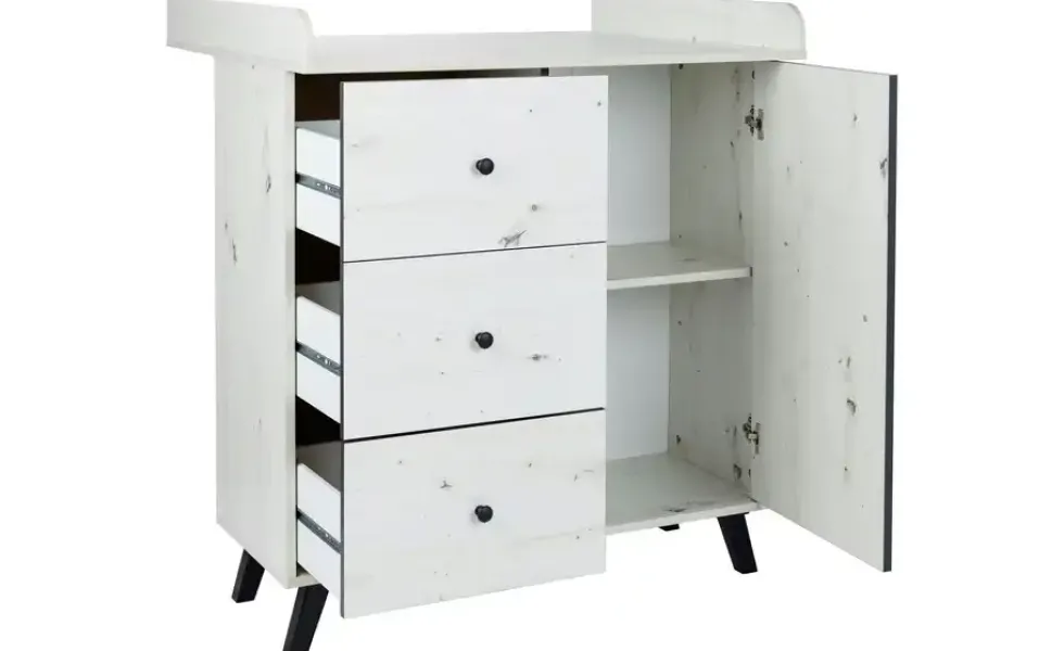 Wickelkommode Lavea Lavea