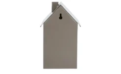 Windlicht Haus