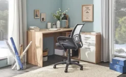 Winkelschreibtisch Effra