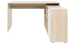 Winkelschreibtisch Effra