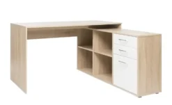 Winkelschreibtisch Effra