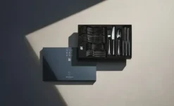 WMF Besteckset Sentic