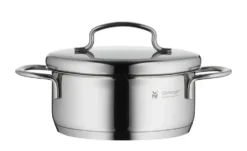 WMF Bratentopf mit Deckel 12cm Mini