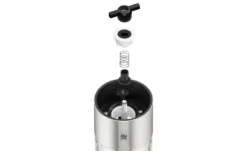 WMF Elektrische Salz-/Pfeffermühle Ceramill