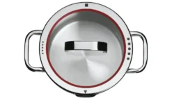 WMF Fleischtopf mit Deckel Function 4