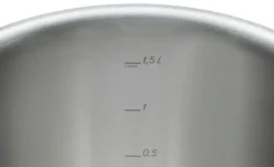 WMF Fleischtopf mit Deckel Function 4