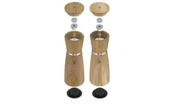 WMF Gewürzmühlen-Set Ceramill Nature