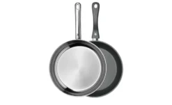 WMF Pfannen-Starter-Set, 2-teilig