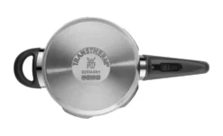 WMF Schnellkochtopf 2,5 Liter Perfect
