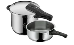 WMF Schnellkochtopf-Set Perfect