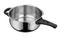 WMF Schnellkochtopf-Set Perfect