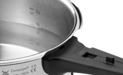 WMF Schnellkochtopf-Set Perfect