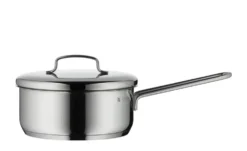 WMF Stielkasserolle mit Deckel Mini