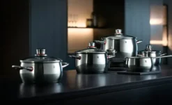 WMF Topf-Set 6er Set Quality One