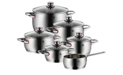 WMF Topf-Set 6er Set Quality One