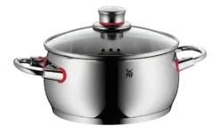 WMF Topf-Set 6er Set Quality One