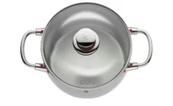 WMF Topf-Set 6er Set Quality One
