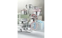WMF Topfset, 5-teilig Function 4