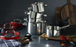 WMF Topfset, 5-teilig Function 4