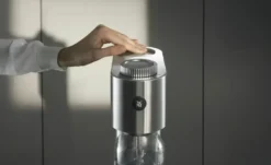 WMF Wassersprudler Element One