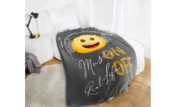 Wohndecke Emot!x Music